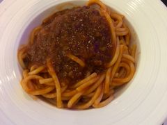 肉酱意大利粉-甜心航空主题餐厅(清远万达广场店)