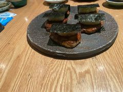 -然寿司(郎园vintage店)