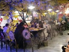 -特色酱椒鱼私房菜(黄鹤楼店)