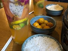 -长勺子东南亚(街道口店)