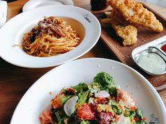 -Pekaa啤咖食肆Coffee&Bistro