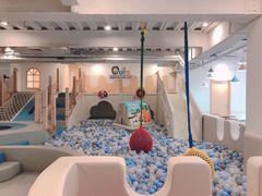 -Ours树朵家亲子餐厅(远策中心店)