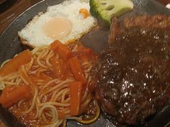 -豪享来中西餐厅(隆昌店)