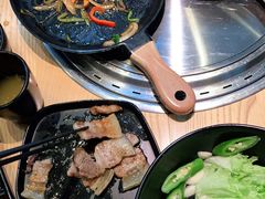 -汉拿山(包河万达店)