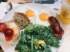 -BAKER&SPICE(安福路店)
