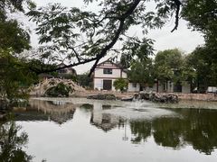 -常熟方塔园