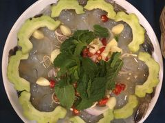 -月满港海鲜酒家