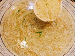 文思豆腐羹-冶春茶社(珍园店)