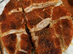 -尕羊烤肉餐厅·清真(会宁路店)