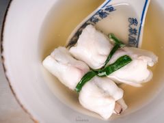 柴把石斑卷-壹零贰小馆(桂城石啃店)