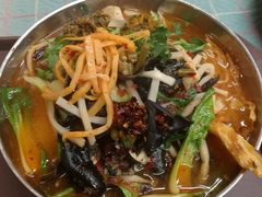 -红鼻子桂林米粉(金唐新光界店)