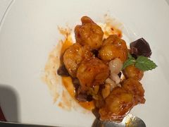 -森隆饭庄(崇文门新世界百货店)