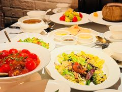 -闻见中国海南菜(K11店)