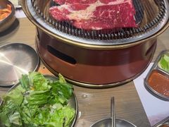 -西塔老太太泥炉烤肉(双井店)