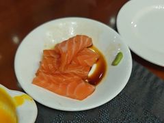 -雄楚国际大酒店-四季西餐厅