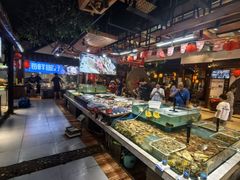 -和源祥·日照菜扛把子(万平口一店)