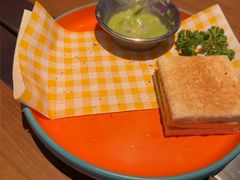 -泰盏鬼·颓废冬阴(陈家祠扬韬店)