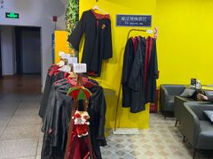 -谜盒子奇幻密室(南屏店)