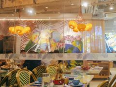 -箜八泰·东南亚料理(环球港店)