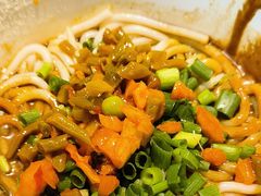 -郭记老汉口热干面