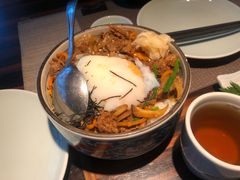 牛肉盖饭-山葵家·创意料理(临平银泰城店)