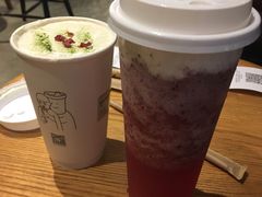 -喜茶(广州荔湾领展广场店)