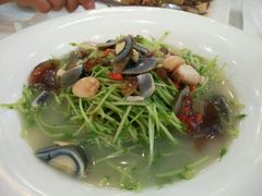 android_upload_pic-蒲园食堂(中山大学广州校区南校园店)