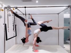 -兰瑜伽·普拉提