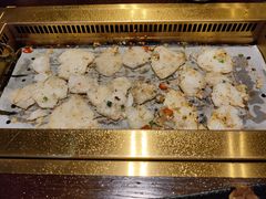-新石器烤肉(之心城店)