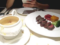 -王品牛排(佛山南海万科广场店)