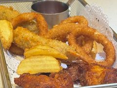 -汤姆家的牛排意面披萨(融创茂店)