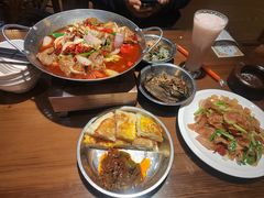 -88号小吃店·经典云南菜·地道纳西美食