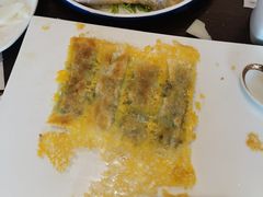 -老牌坊鲁菜名店(宽厚里店)
