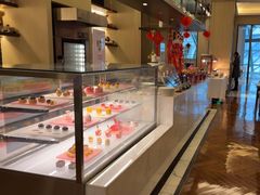 -长沙大王山朗豪酒店·朗豪自助餐厅