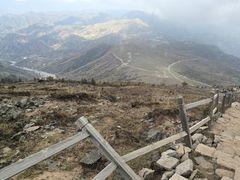 -灵山