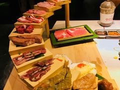 -PETIT PARIS 小巴黎(花园道店)