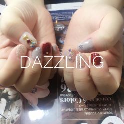 -DAZZLING BEAUTY美甲•美睫专门店
