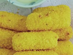 -园中园美食城