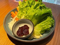 -烧肉达人•炭火烧肉(新天地店)