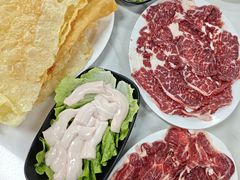 -老猫牛肉火锅(沙溪店)