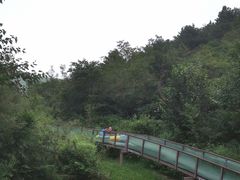 -蓟州溶洞风景区