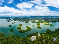 -千岛湖东南湖区