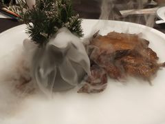 -孙家外婆•长春地标美食新名片(吾悦广场店)