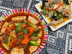 -新疆伊宁远征餐厅