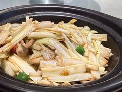 -東城故事·尋找姆媽的味道(玉兰路店)