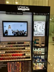 -时尚殿堂hair salon（上地华联店）