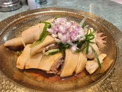 -林辉家宴·本地家常菜·头牌清远鸡(先锋店)