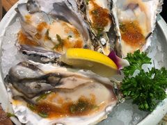 -蟹将军·松叶蟹和牛日料放题自助(K11店)