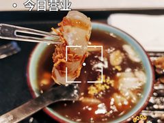 鲜芋仙招牌-鲜芋仙(观音桥大融城LG店)