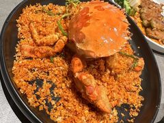-喜记顺德菜(南昌万象城店)